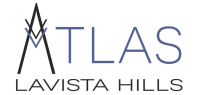 Logo for Atlas Lavista Hills in Atlanta, Georgia