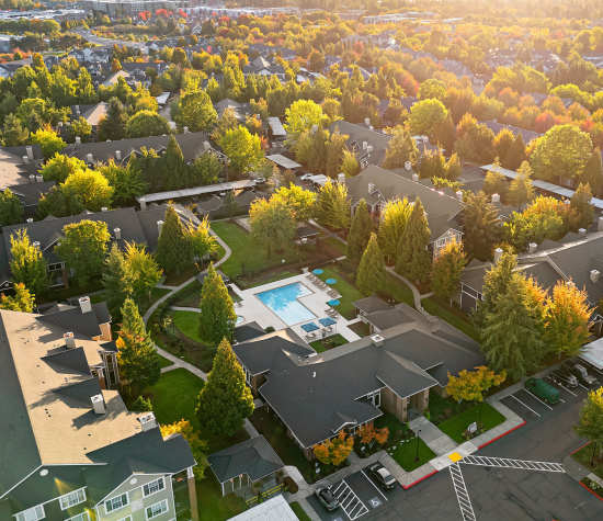 Cortland Village Apartments