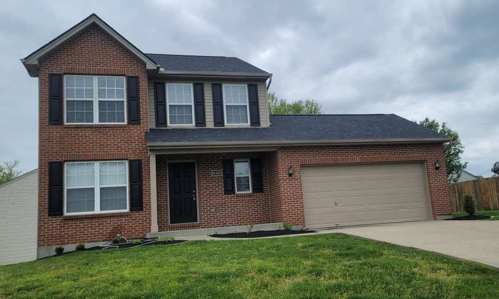 Single Family Homes for Rent in Covington, KY at Legacy Management in Ft. Wright, Kentucky