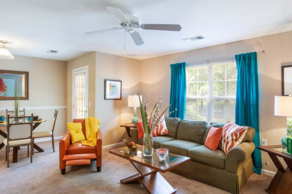 Photos of Cambury Hills in Omaha, Nebraska