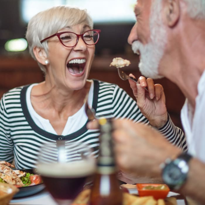 We partner with US Foods at Traditions of Owatonna in Owatonna, Minnesota