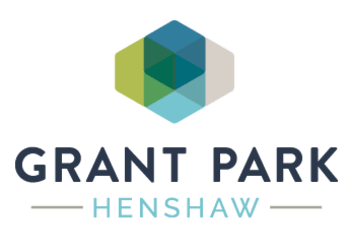 The Henshaw logo
