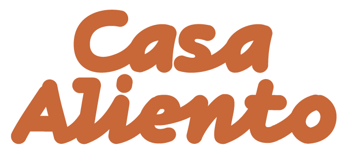 Casa Aliento