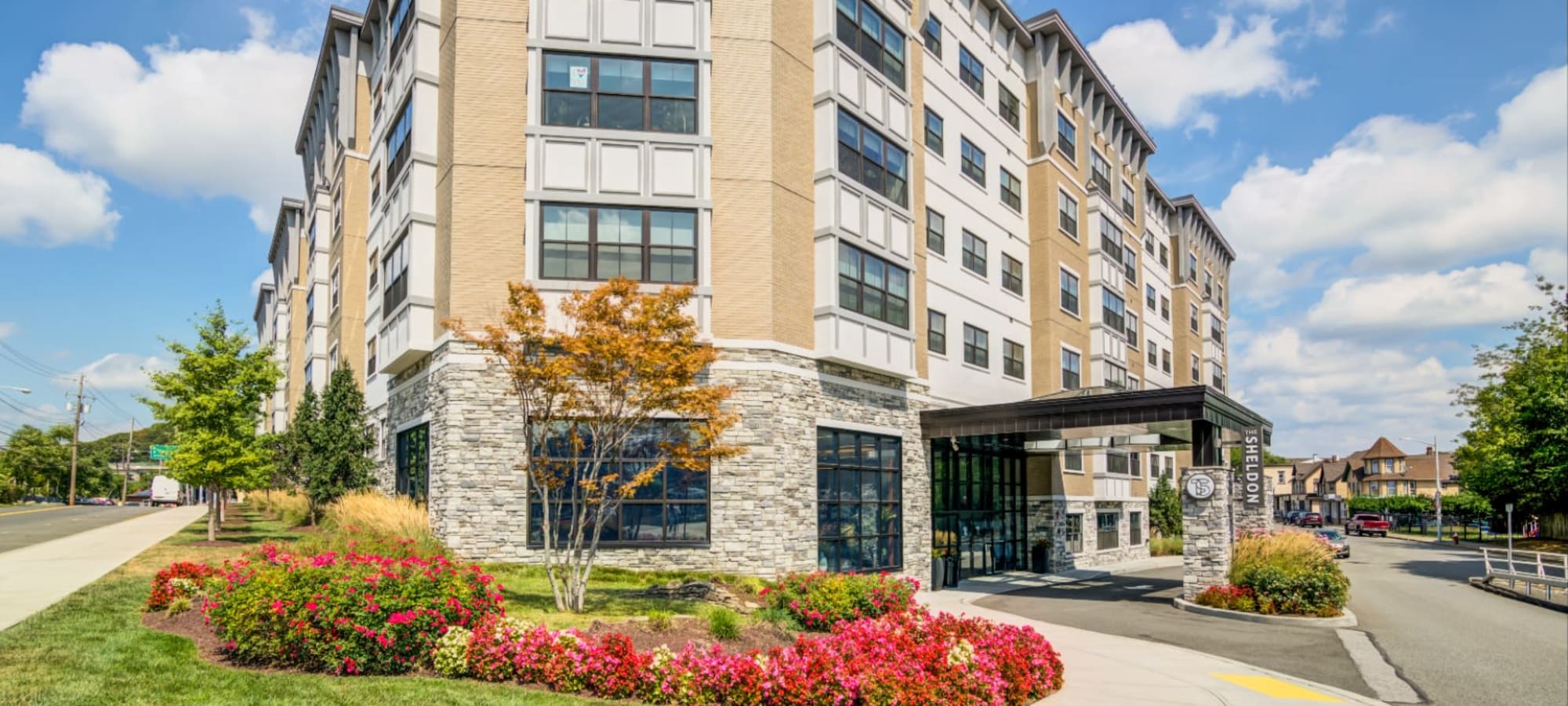 Apartments in Suffern New York