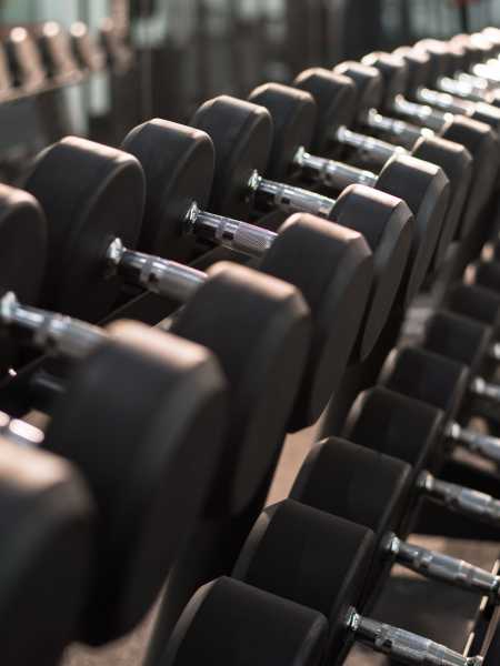 Community amenities at The Cotton Mill Lofts in Roanoke, Virginia