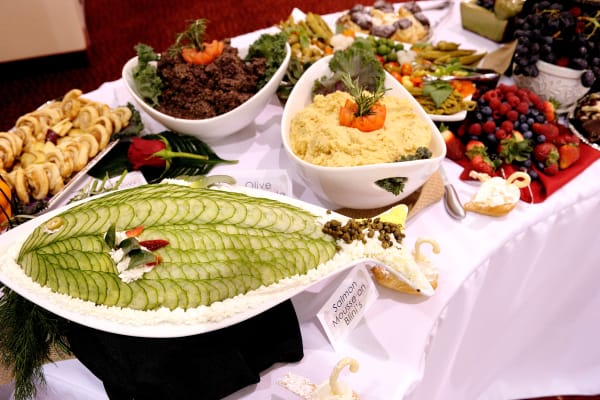 Enjoy your dining experience at Osprey Heights Gracious Retirement Living in Valrico, Florida