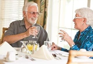 Memory Care for senior living residents in Bradenton