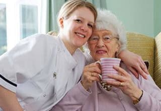 Personal care options for senior living residents in South Carolina