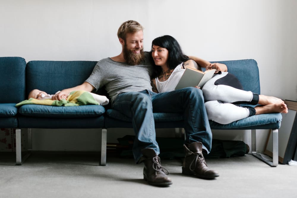 Resident portal for current residents at The Griffon Vero Beach in Vero Beach, Florida