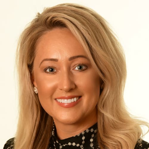 Lisa Trunnell, Keystone Place Director of Operations in Cedar Rapids, Iowa