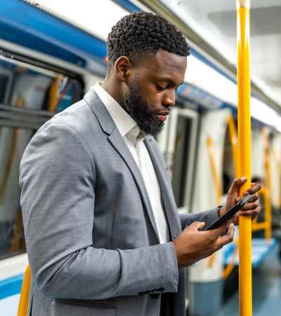 Transportation near The Lofts in Sacramento, California