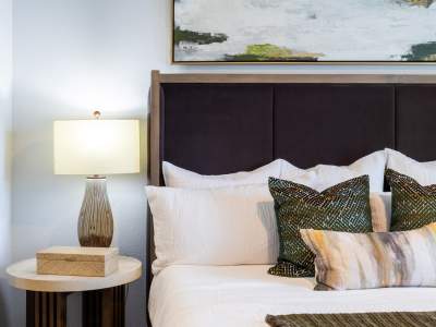 View floor plans at Calm at Northtowne in Reno, Nevada