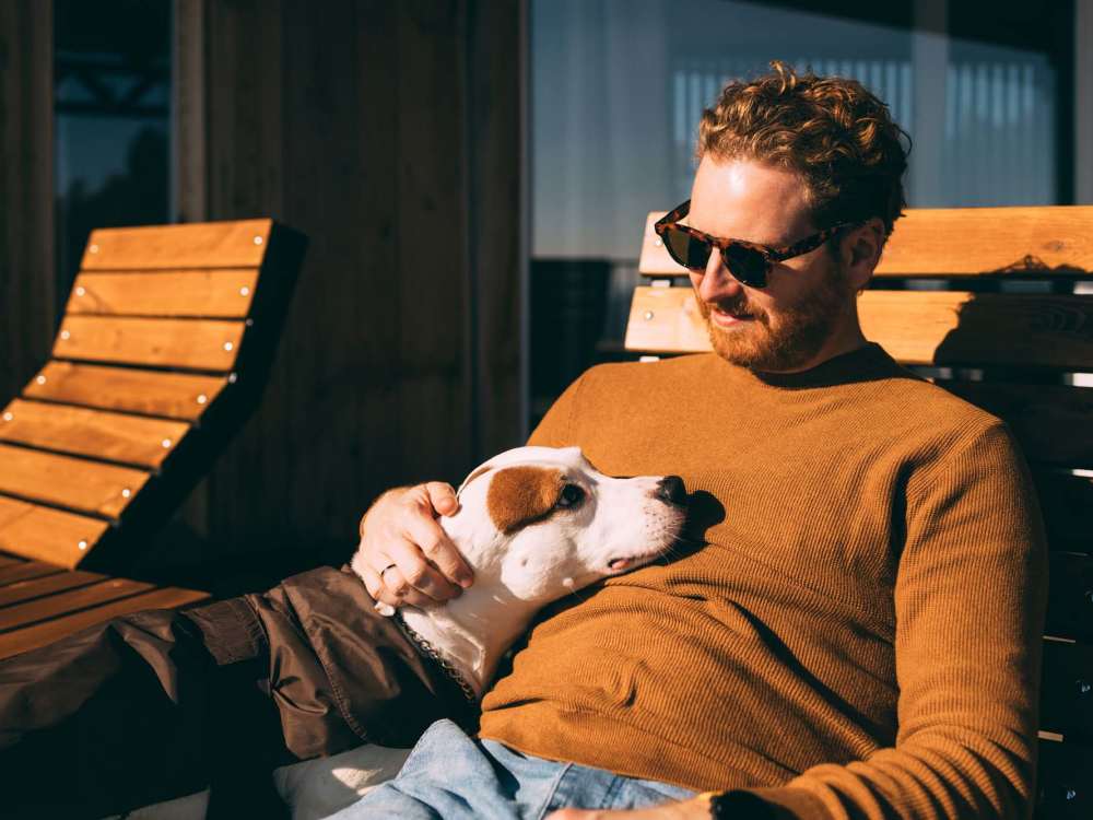 Pet-friendly at Charlotte Commons in Port Charlotte, Florida 