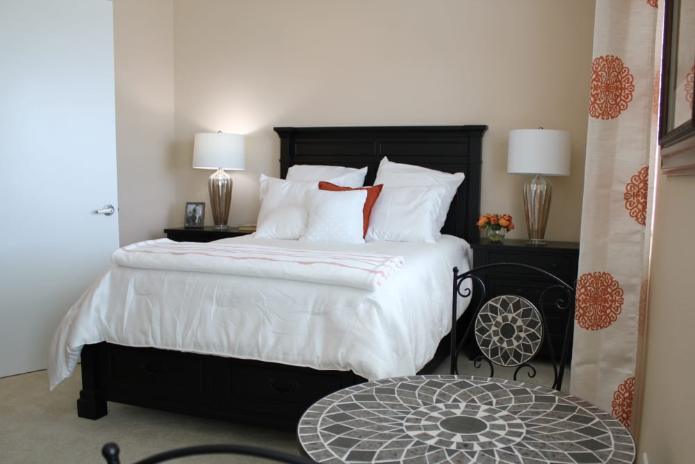 Interior features at Orchard Pointe at Terrazza