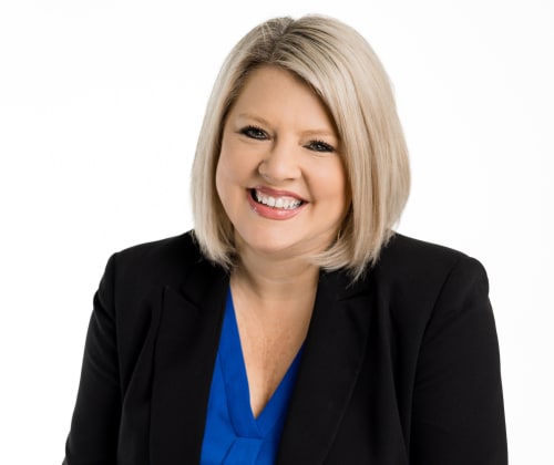 Bio photo for Amy Hurdsman - Regional Manager at Olympus Property in Fort Worth, Texas