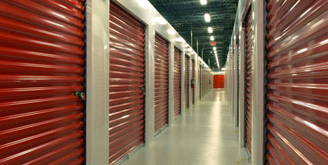 Storage supplies for sale at Tri Star Self Storage - Clark in Waco, Texas