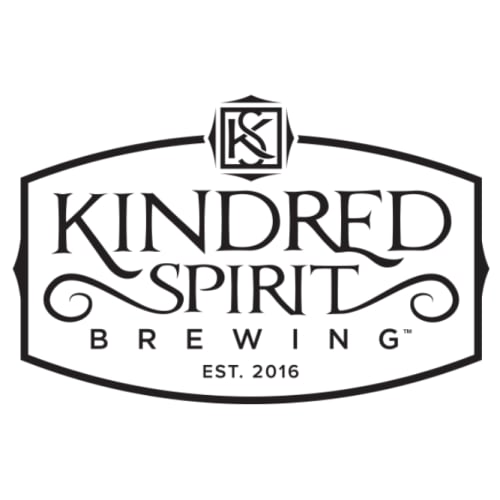 Kindred Spirit brewing logo
