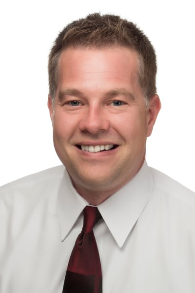 Director of Waltonwood Providence