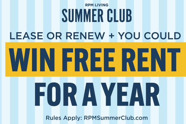 Summer Club