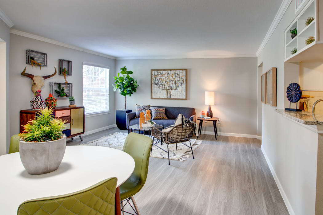 Affordable Houston Studio, 1, 2 & 3 Bedroom Apartments ...