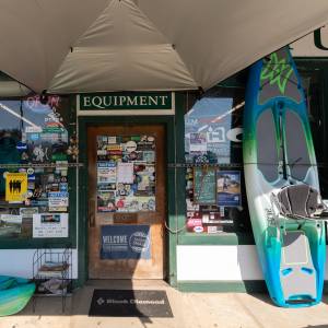 Recreational hobby shop near The Standard at Pinestone in Travelers Rest, South Carolina