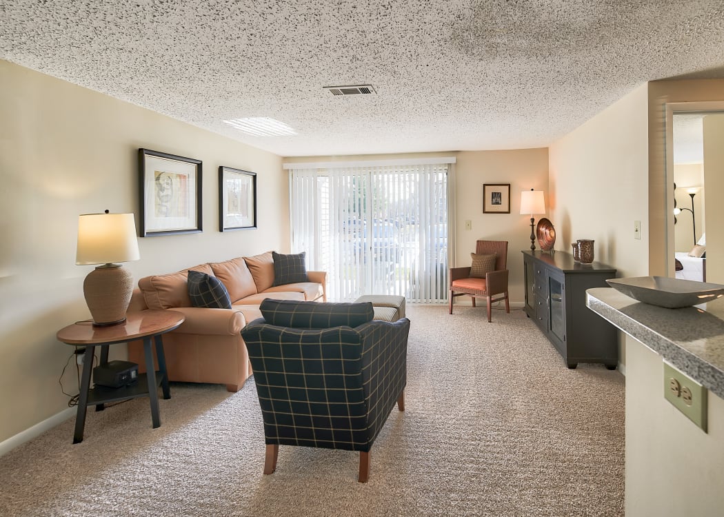 Kingscrest Apartments Frederick, MD Apartments for Rent