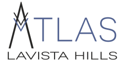 Atlas Lavista Hills Logo