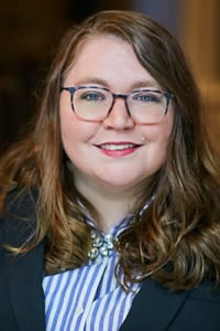 Jenni Bost, Director of Brand Development at Radiant Senior Living