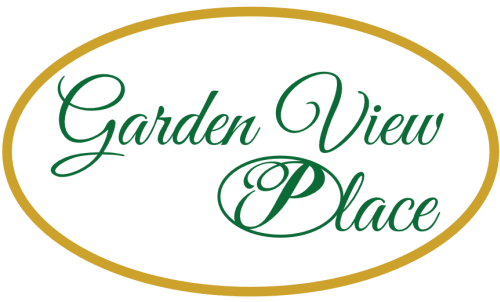 Garden View Place Logo