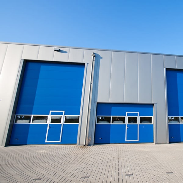 Self storage units for rent at StayLock Storage in Chapin, South Carolina