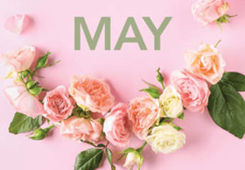 May