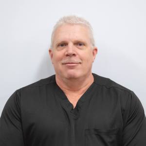 Tim Fox is the Resident Care Director at Traditions of Hershey in Palmyra, Pennsylvania 