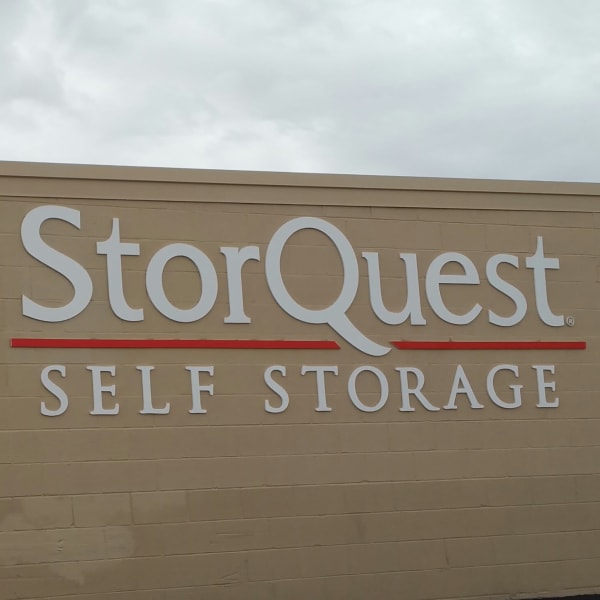 Self Storage El Paso Tx Storquest Self Storage