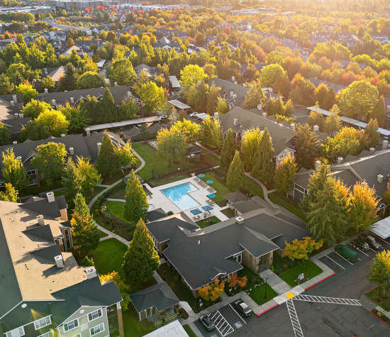 Cortland Village Apartments