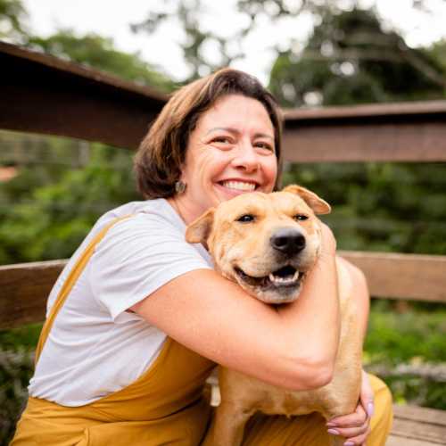 View our pet policy at Karl's Farm Affordable Senior Apartments in Northglenn, Colorado