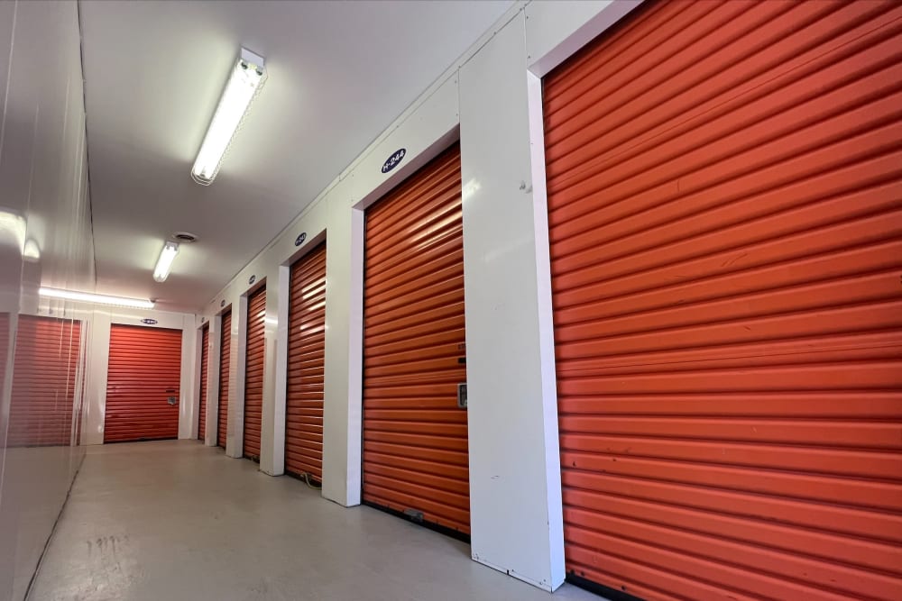 Learn more about auto storage at KO Storage in Rindge, New Hampshire