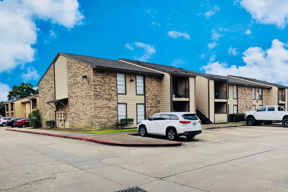 Apartments for Rent in Nederland, TX Carriage House Apartments