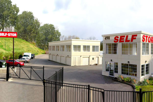 Self Storage Units Meriden Ct Near Wallingford Storage Costs