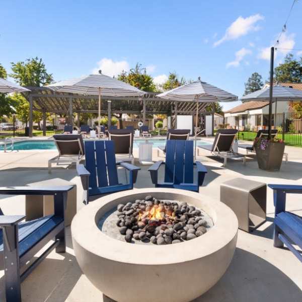 Mariposa Fremont offers a wide variety of amenities in Fremont, California