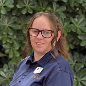 Randee Sunden, Resident Care Coordinator at Wildwood Canyon Villa Assisted Living and Memory Care in Yucaipa, California. 