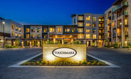 Touchmark at Georgetown, TX