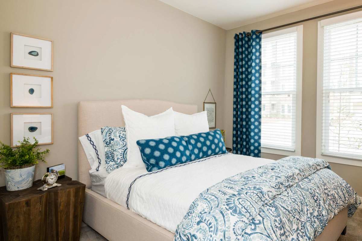 Three Bedroom at The Heyward in Charleston, South Carolina