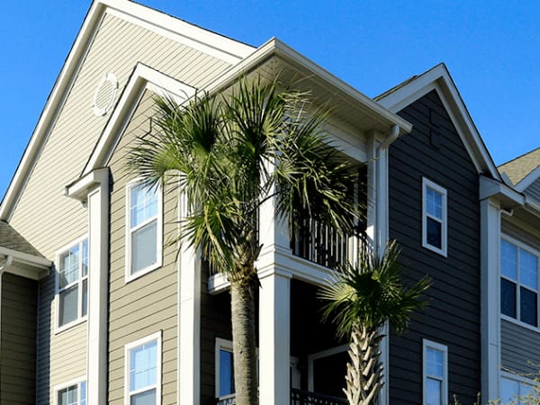 Pooler Apartments Near Georgia Tech In Chatham County
