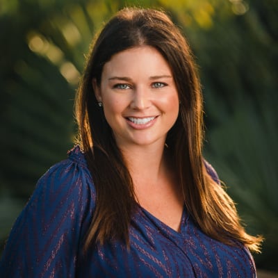 Tori Hughes – Area Director of Sales at The Blake in Pensacola, Florida