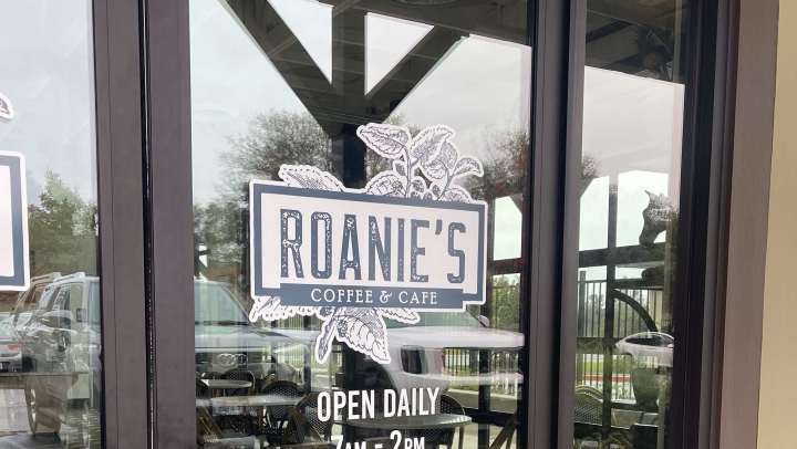 Roanie