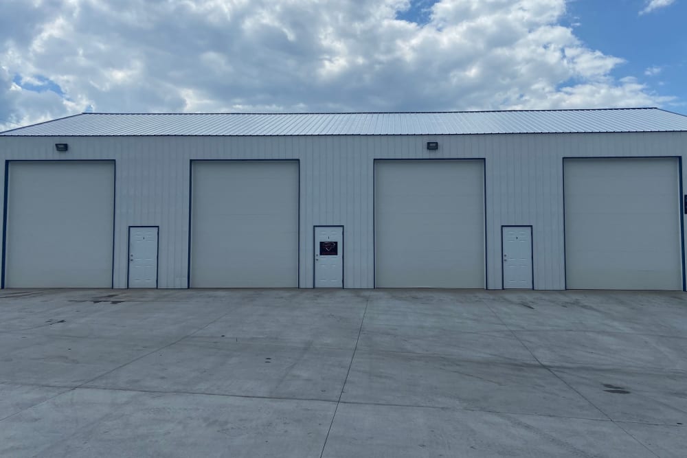 Learn more about features at KO Storage in Sedalia, Missouri