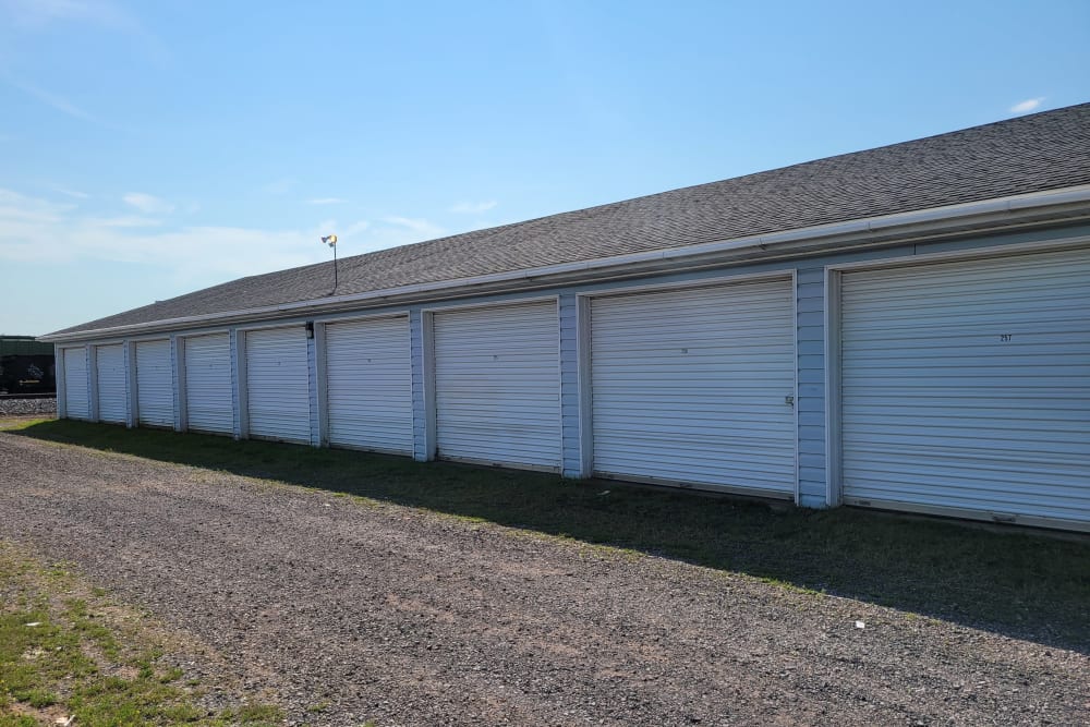 Learn more about auto storage at KO Storage in Superior, Wisconsin