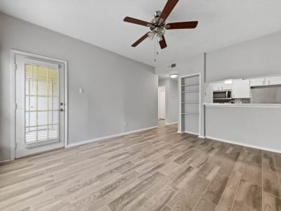 View floor plans at Ronan Apartment Homes in Grand Prairie, Texas