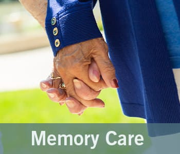 Learn more about memory care at Merrill Gardens at Solivita Marketplace in Kissimmee, Florida. 