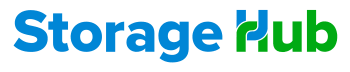 Logo of Storage Hub